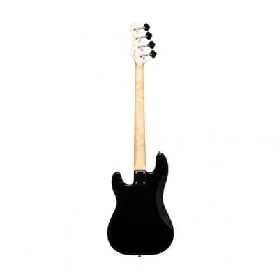 STAGG STANDARD 30 SERIES P BASS IV / SUNBURST image 4