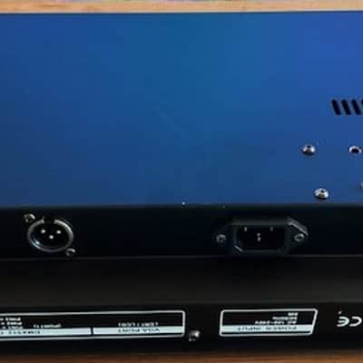 MOVE LIGHTING CONTROLLER MAX 384 - Black image 4