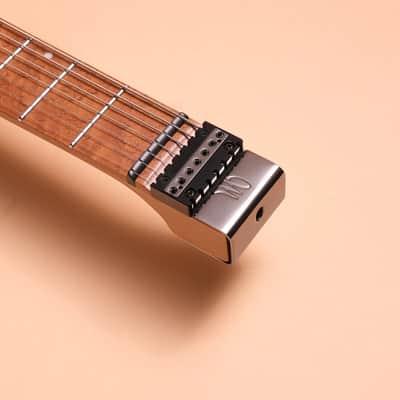 Mayones Hydra Elite Pro 2026 - Infinite Purple image 6