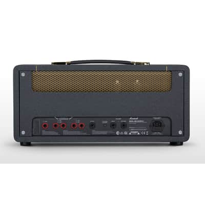 Marshall SV20H Studio Series "Plexi" Head image 2
