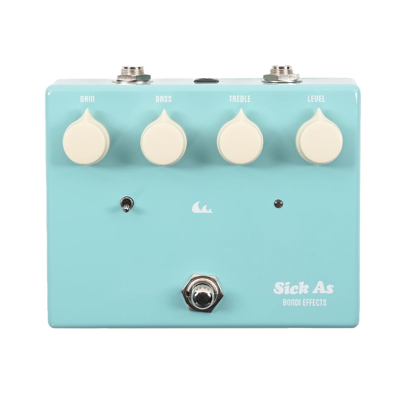 Bondi Effects Sick As Overdrive | Reverb Canada