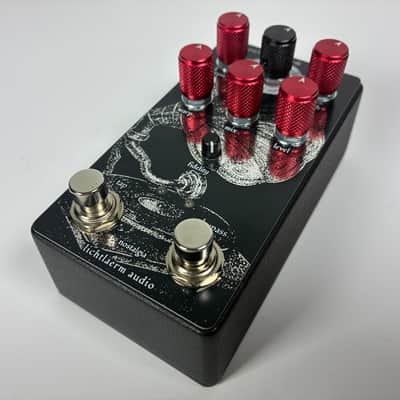 Lichtlaerm Audio Nostalgia - Excellent Condition with Box image 3