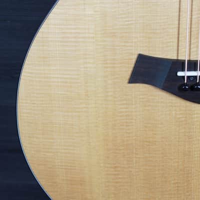 Taylor 114ce Sapele / Torrified Spruce Acoustic-Electric Guitar image 18