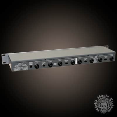Aphex Easyrider 106 4-Channel Compressor image 2