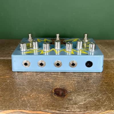 Bomes Electric Ape Delay Bild 7