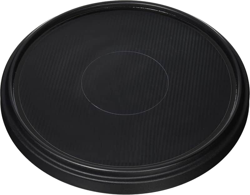Practice  Pad Black image 1