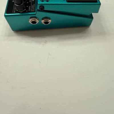 Boss Roland SL-2 Slicer Audio Pattern Processor Guitar Effect Pedal + Box image 4