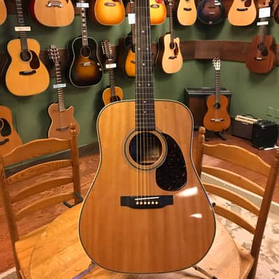 1976 Alvarez Yairi DY-57 image 2