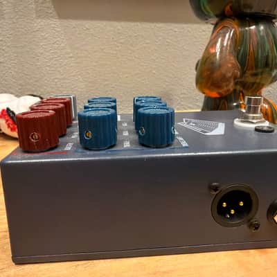 JHS Colour Box V2 Limited Edition - 10th Anniversary 2024 - Blue image 3