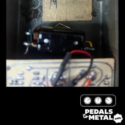 MXR MX-101 Script Phase 90 -x11957 image 14