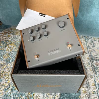 Milkman The Amp Stereo 200-Watt image 7