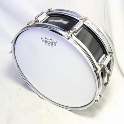 ROGERS 1960s No. 25 POWERTONE 14x5 Jet Black Pearl [21029] (04/25) image 11