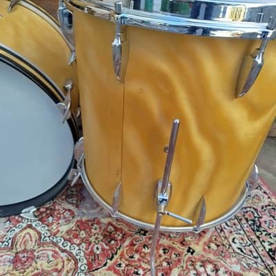 SONOR Teardrop K180, 1966. Vintage. image 8