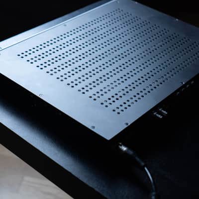 Universal Audio Apollo x6 Heritage Edition 2022 image 6