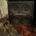 Mesa Boogie 4x12 cab