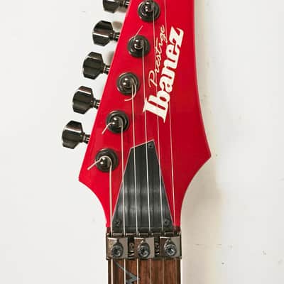 Ibanez RG2670Z 2006 ST Type Electric Guitar Made in Japan, o5310 image 10
