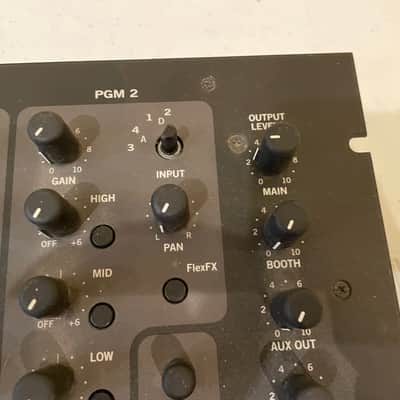 Rane TTM 57 SL image 4