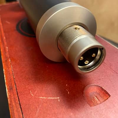Blue Baby Bottle Condenser Microphone image 2