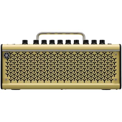 Yamaha VR6000 Stereo Chorus 2X12 Guitar Amp! | Reverb