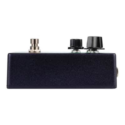 EarthQuaker Devices Fuzz Master General V2 Octave Fuzz Blaster image 5