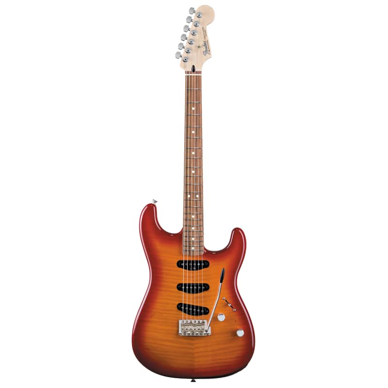 Fender FMT Standard Stratocaster 2005 - 2007 | Reverb