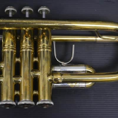 Trompeta Do Bach Stradivarius 239 CL en muy buen estado Bild 10