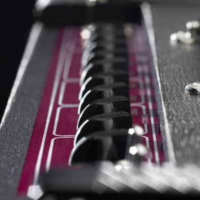 AC30C2X Vox image 6