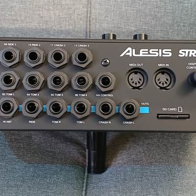 Alesis Strike pro electronic drum module image 2