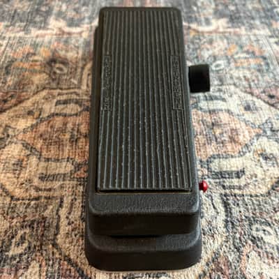 Dunlop Mister Crybaby Super Model EW95v Volume Wah Guitar Effect Pedal! image 2