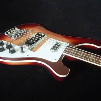Vintage Rickenbacker 4003 image 23