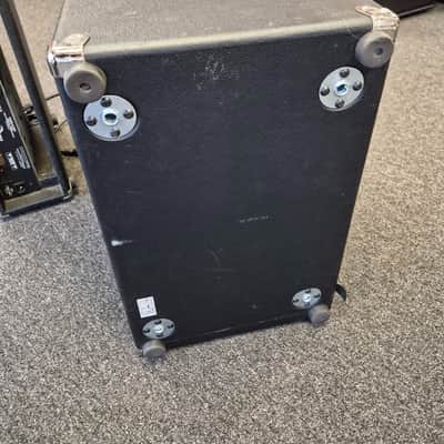 Fender Rumble 115 1x15" Bass Speaker Cabinet image 7