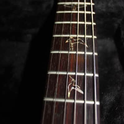 Paul Reed Smith McCarty 2009 Smokeburst (PRS) - Free International Shipping During November 2023 image 11