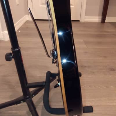 PRS SE Floyd Custom 24 - includes Schaller Lockmeister Upgrade image 10
