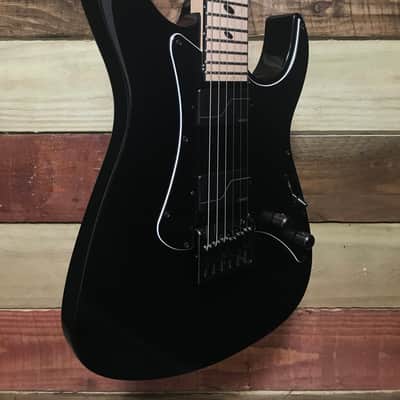 Caparison Dellinger-JSM Joel Stroetzel Signature Black 2023 image 2