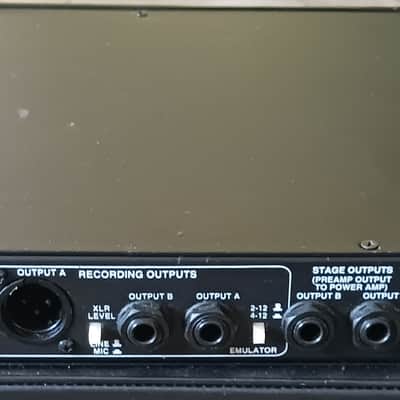 ADA MP2 MP2 1990's image 3