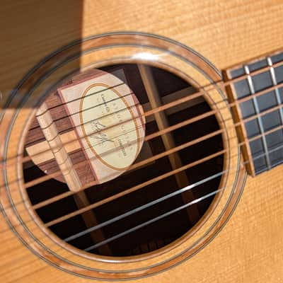 Taylor Grand Symphony 2012 - Natural Gloss image 11