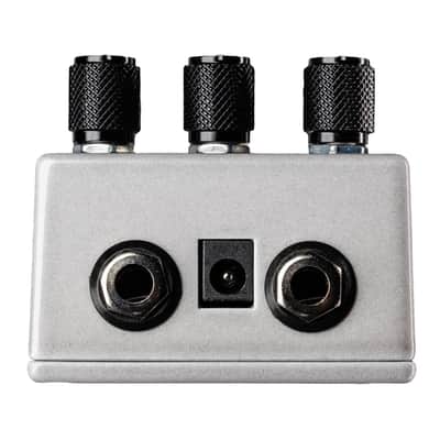 New Wampler TCD The Compulsion Drive Distortion Overdrive Guitar Effects Pedal image 5