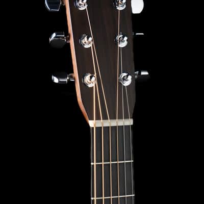 Martin HJ-28, Sitka Spruce, Iindian Rosewood - USED 2000 image 8