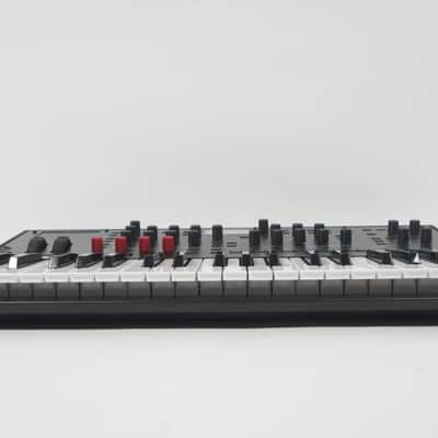 KORG modwave Wavetable Synthesizer Keyborad MINT w/ 100-240V PSU image 5