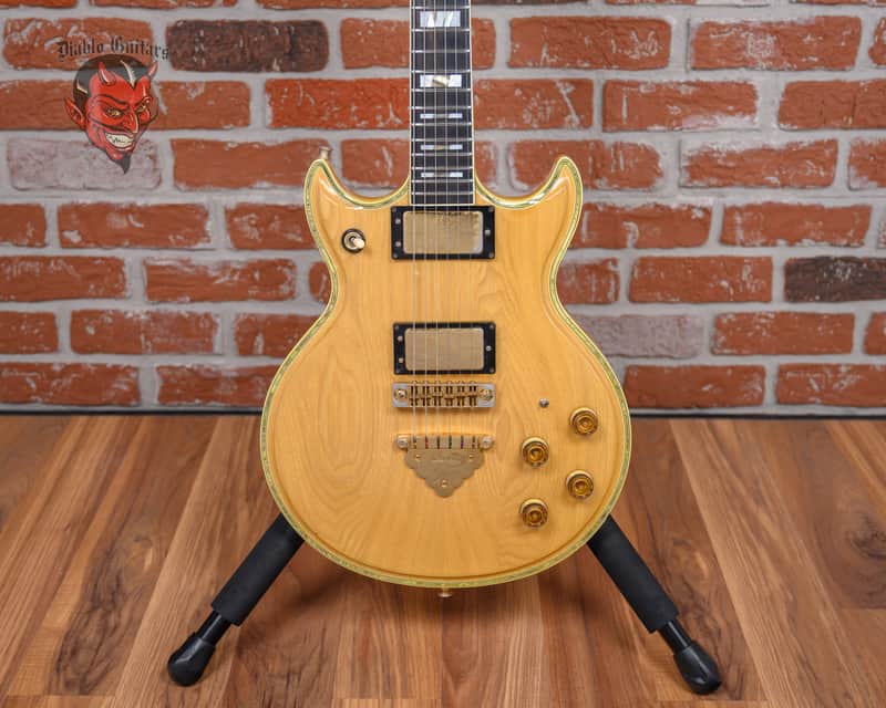 Ibanez 2617 Artist | Reverb