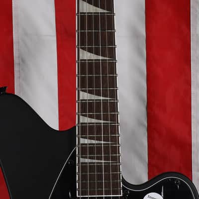 Jackson X-Series Surfcaster SC HT6 - Satin Black image 4