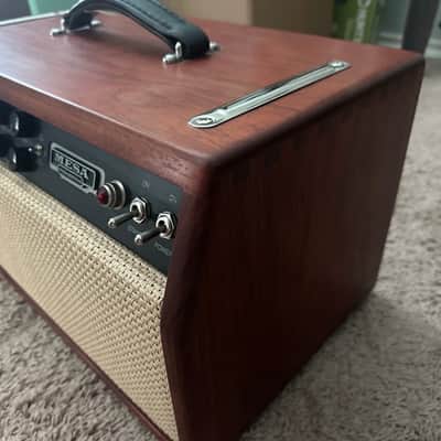 Mesa Boogie F30 30W Hardwood + 3 Button Footswitch image 8