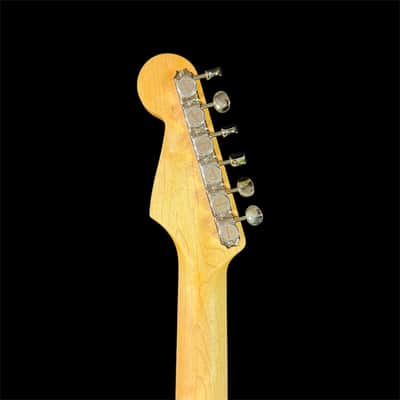Tone Bakery Jazzbird T Baritone - Silverburst image 7