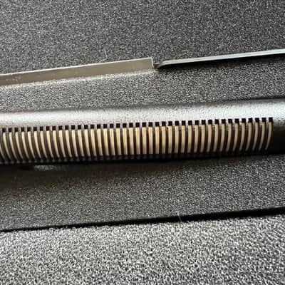 Sennheiser MKH 416 (includes Rycote shock mount) image 15