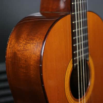 Pimentel and Sons  Classical 001  1976  Natural image 10