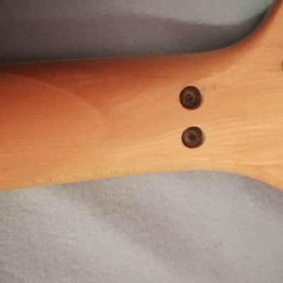 Ibanez 540pii 540p2 skolnick black image 6