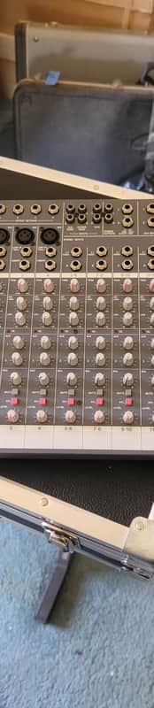 TASCAM M-08 90's - Gray image 1