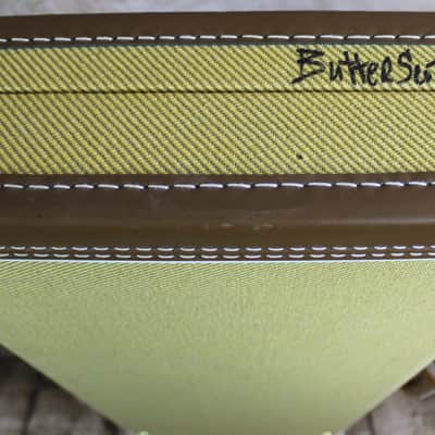 Fender Player Series Telecaster - 75th Anniversary Edition - Butterscotch Blonde -2021 W/Fender Tweed Case image 7