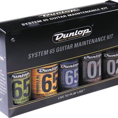 Dunlop Dl Pf 00010 6500 image 1