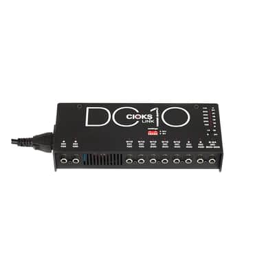 Cioks DC10 Link Multi Output DC Power Supply image 12
